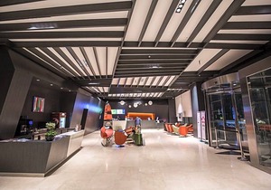 Ibis Styles Ambassador Seoul Gangnam