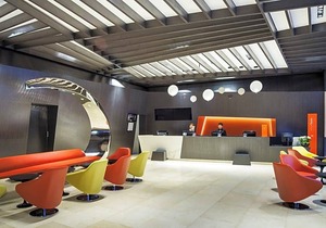 Ibis Styles Ambassador Seoul Gangnam