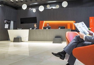 Ibis Styles Ambassador Seoul Gangnam