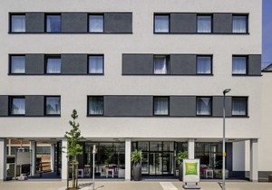 Ibis Styles Arnsberg Sauerland