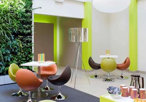 ibis Styles Bordeaux Aéroport