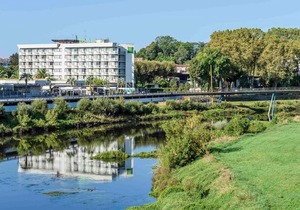 ibis styles Dax Miradour