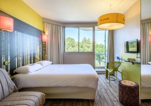 ibis styles Dax Miradour