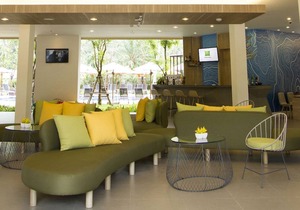 Ibis Styles Krabi Ao Nang