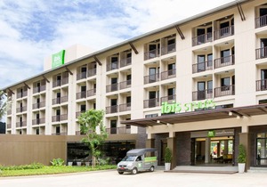 Ibis Styles Krabi Ao Nang(SHA Extra Plus)