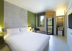 Ibis Styles Krabi Ao Nang(SHA Extra Plus)