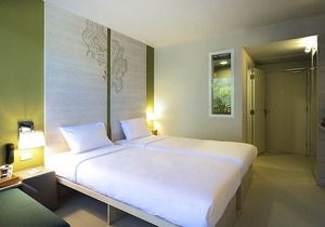 Ibis Styles Krabi Ao Nang(SHA Extra Plus)