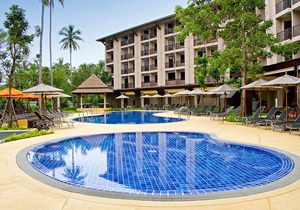 Ibis Styles Krabi Ao Nang(SHA Extra Plus)