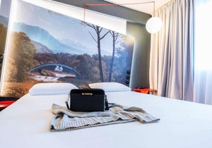 ibis Styles Le Mans Gare Sud