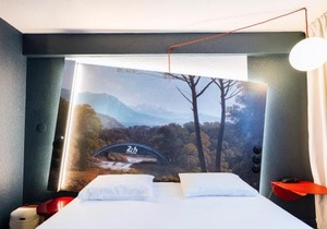 ibis Styles Le Mans Gare Sud