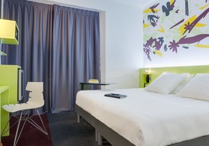 ibis Styles Nantes Centre Gare