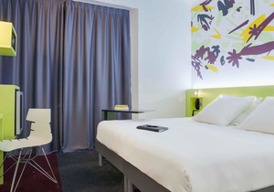 ibis Styles Nantes Centre Gare