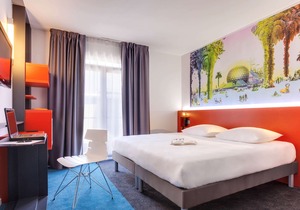 Ibis Styles Nantes Centre Gare