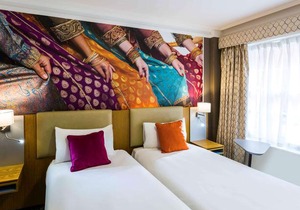 ibis Styles Reading Centre