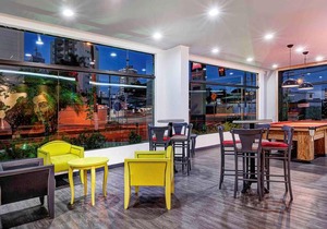 Ibis Taubate