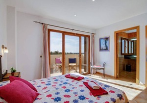 Ibiza 4 bedroom villa, Cala'n Blanes