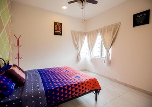 ICOLOR HOME & STAY CH5