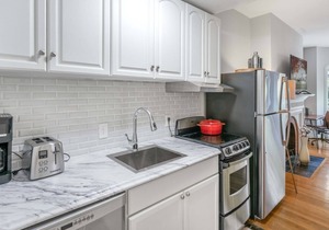 Ideal Back Bay 1BR w/ City View, A/C, near Charles River, by Blueground
