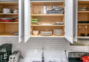 Ideal Back Bay 1BR w/ City View, A/C, near Charles River, by Blueground