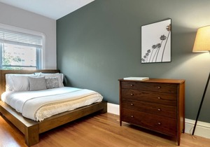 Ideal Back Bay 1BR w/ City View, A/C, near Charles River, by Blueground