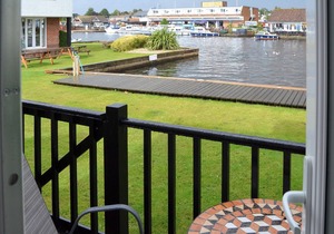 Ideal for a couple or small family wishing to discover the Norfolk Broads.