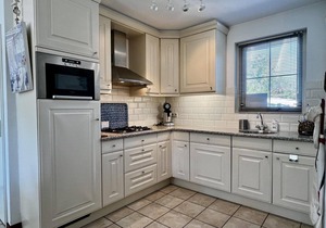 Ideal for a family vacation, quiet location, close to the North Sea beach