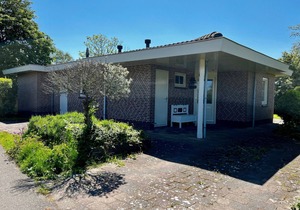 Ideal for a family vacation, quiet location, close to the North Sea beach