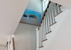 Ideal Location for marine graduation or lowcountry getaway!