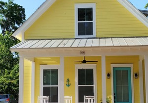 Ideal Location for marine graduation or lowcountry getaway!