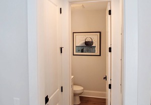 Ideal Location for marine graduation or lowcountry getaway!