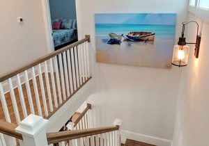 Ideal Location for marine graduation or lowcountry getaway!