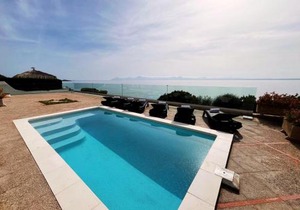 Ideal Property Mallorca - Villa Can Torrens
