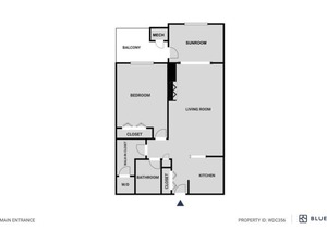 Ideal Rosslyn 1BR w/ W/D, Gym & Pool, 10 min walk to Metro, by Blueground