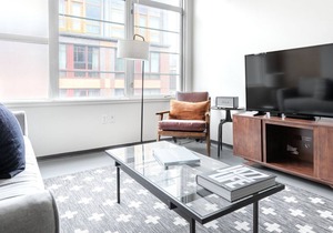 Ideal South End 2BR w/ Doorman, W/D in Unit, by Blueground