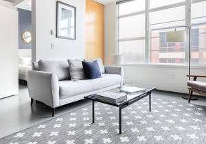 Ideal South End 2BR w/ Doorman, W/D in Unit, by Blueground