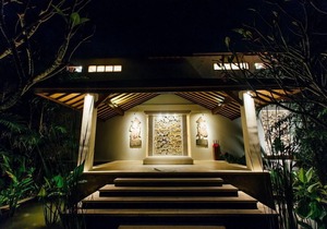 Idyllic 4BR Beach Front Villa Set In Pabean Beach! 9Min Drive To Bali Safari!