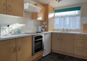 Idyllic Entire Chalet in Bideford Bay holiday Park near Clovelly