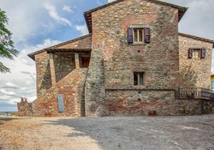 Idyllic Farmhouse in Gambassi Terme-Fi with Swimming Pool