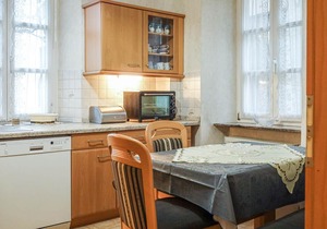 Idyllic, in a quiet location, in the middle of the historic center of Piesport, a wine-growing villa