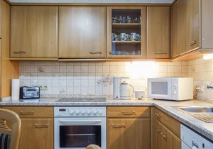 Idyllic, in a quiet location, in the middle of the historic center of Piesport, a wine-growing villa