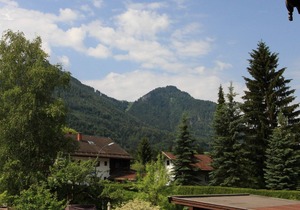 Iii, Ferienwohnung Unternberg , Balkon, Kochnische, 2 Schlafz. und 1 Wohnz., max 4 Pers