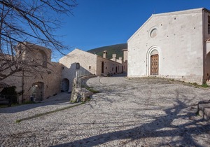Il Castello di Campello