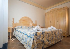 Il Giardino degli Oleandri
