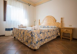 Il Giardino degli Oleandri