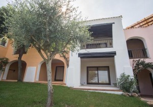 Il Giardino degli Oleandri