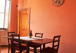Il Glicine Apartment Rimini spacious and bright close to the sea and city center
