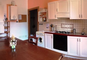 Il Glicine Apartment Rimini spacious and bright close to the sea and city center