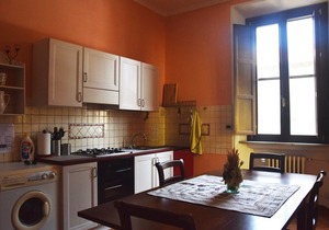 Il Glicine Apartment Rimini spacious and bright close to the sea and city center