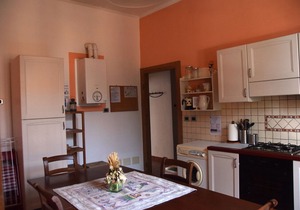 Il Glicine Apartment Rimini spacious and bright close to the sea and city center