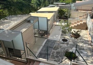 Il parco di Yuki (1)